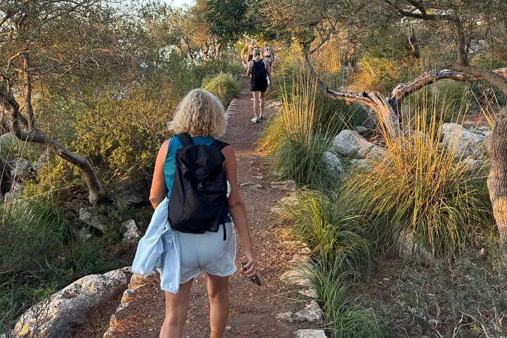 Guided Sunset Hike with Picnic in the Sierra de Tramuntana - Image 4