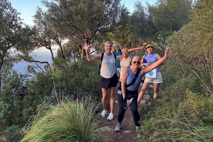 Guided Sunset Hike with Picnic in the Sierra de Tramuntana - Image 5
