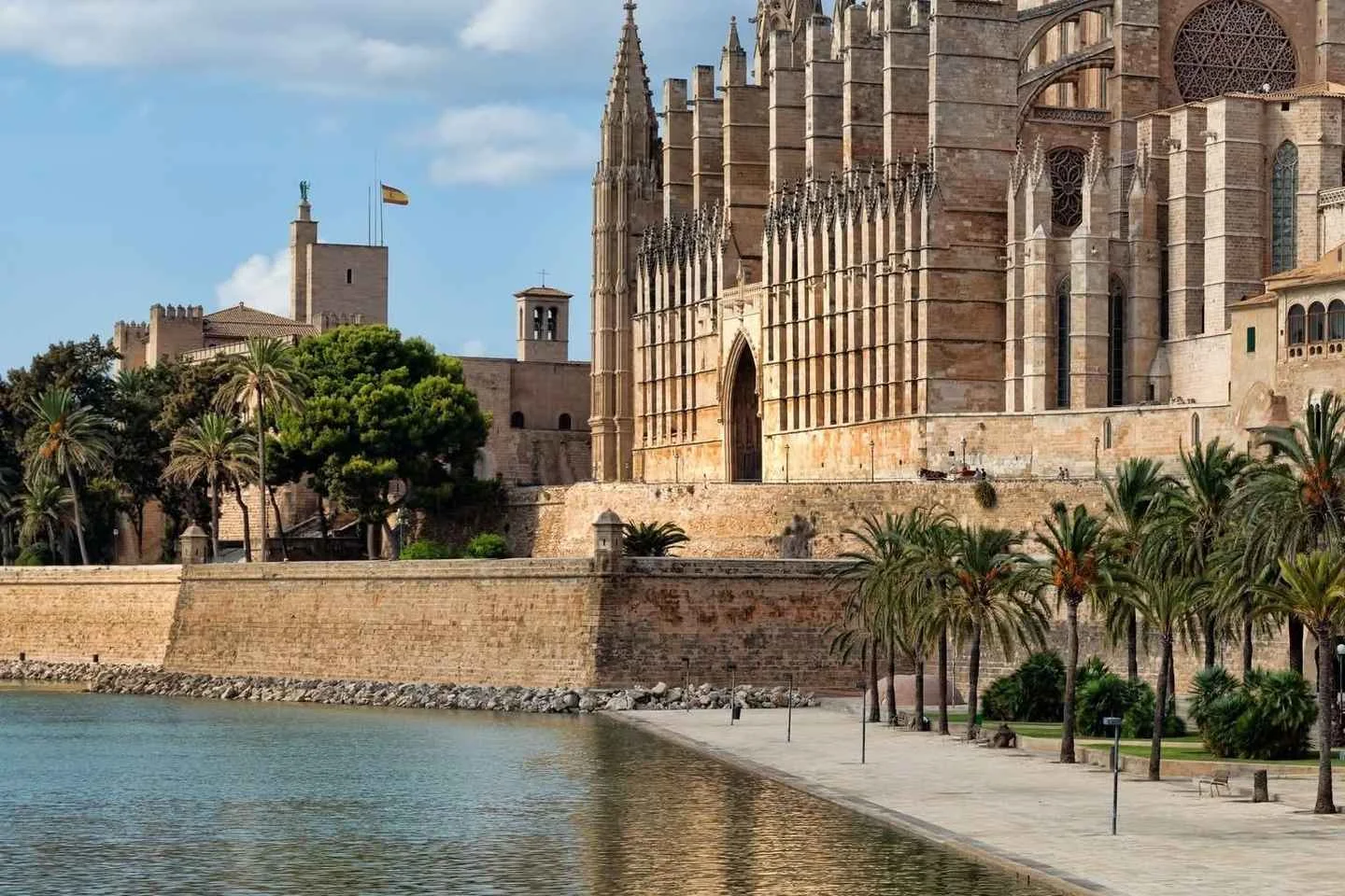Exklusive Fototour durch die Altstadt von Palma - Bild 3