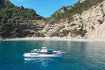 Bootsausflug in Alcúdia mit Schnorcheln, SUP und Tapas - Bild 1