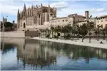 Landausflug ab Kreuzfahrthafen: Palma de Mallorca & Kathedrale - Bild 1