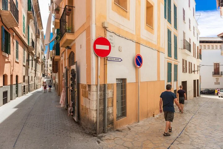 Audioguide durch das jüdische Viertel von Palma de Mallorca - Bild 2