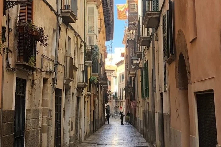 Audioguide durch das jüdische Viertel von Palma de Mallorca - Bild 4