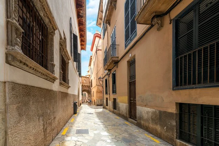 Audioguide durch das jüdische Viertel von Palma de Mallorca - Bild 5