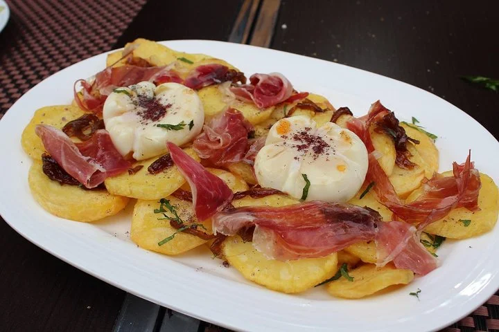 3-stündige Fahrradtour durch Palma de Mallorca mit Tapas-Verkostung - Bild 2