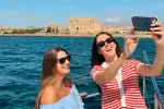 50-minütige Hafenrundfahrt durch die Bucht von Palma - Bild 1