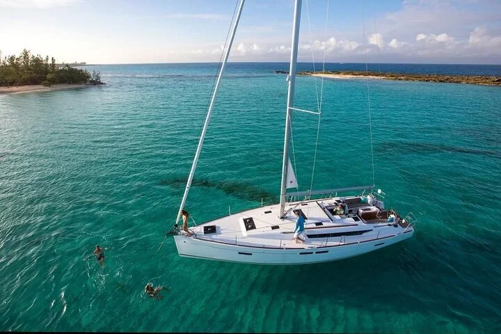 Halbtägige Segelboot-Kreuzfahrt an Mallorcas Nordostküste - Bild 2