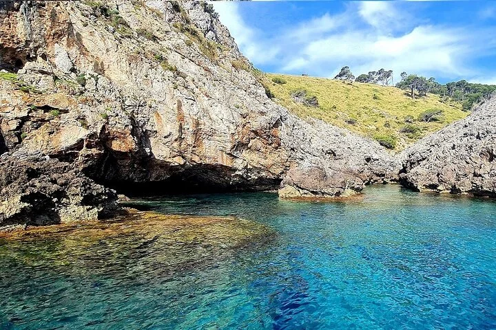 90-minütige Jetski-Tour zur Jack Sparrow Höhle ab Alcúdia - Bild 2