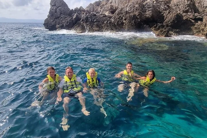 90-minütige Jetski-Tour zur Jack Sparrow Höhle ab Alcúdia - Bild 4