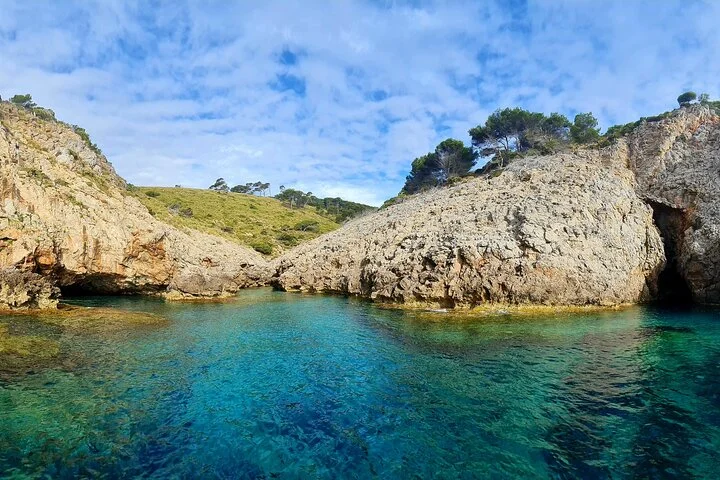 90-minütige Jetski-Tour zur Jack Sparrow Höhle ab Alcúdia - Bild 5