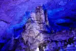 Halbtagestour zu den Coves del Drach und Perlen in Porto Cristo - Bild 1