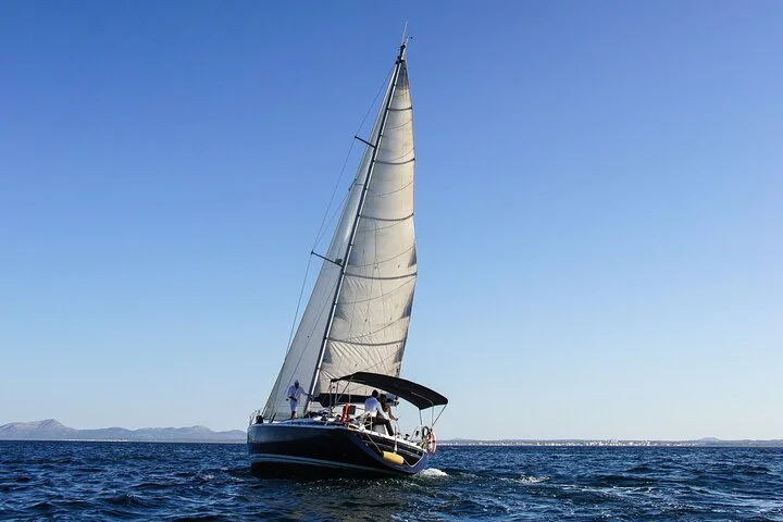 Segeltörn ab Alcúdia zum Cap Formentor mit Tapas & Open Bar - Bild 2