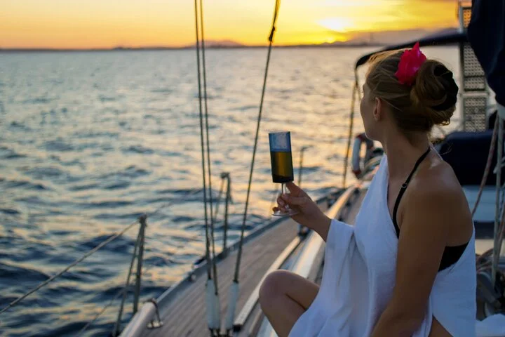 Segeltörn ab Alcúdia zum Cap Formentor mit Tapas & Open Bar - Bild 3