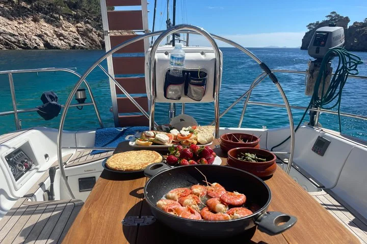 Segeltörn ab Alcúdia zum Cap Formentor mit Tapas & Open Bar - Bild 5