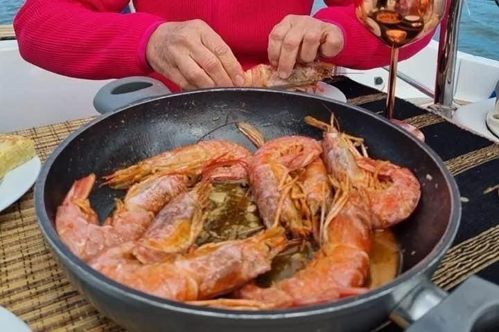 Segeltörn ab Alcúdia zum Cap Formentor mit Tapas & Open Bar - Bild 6