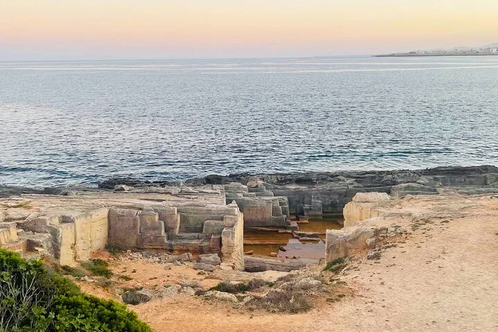 Outdoor Escape Game und Rundgang in Cala Millor - Bild 5