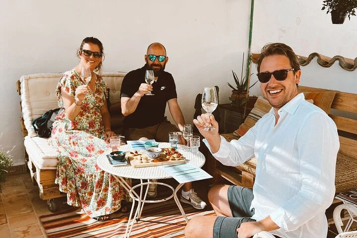Gastronomische Weinverkostung mit Sommelier in Pollença - Bild 4