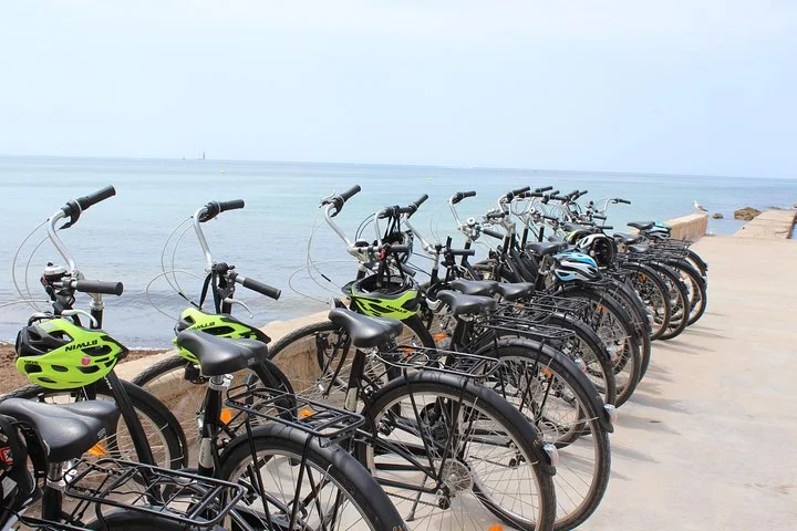 Geführte Fahrradtour durch Palma de Mallorca in der Kleingruppe - Bild 2