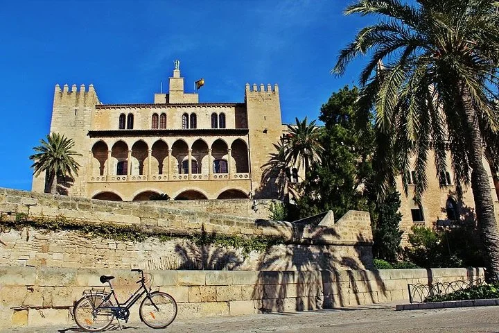 Geführte Fahrradtour durch Palma de Mallorca in der Kleingruppe - Bild 5