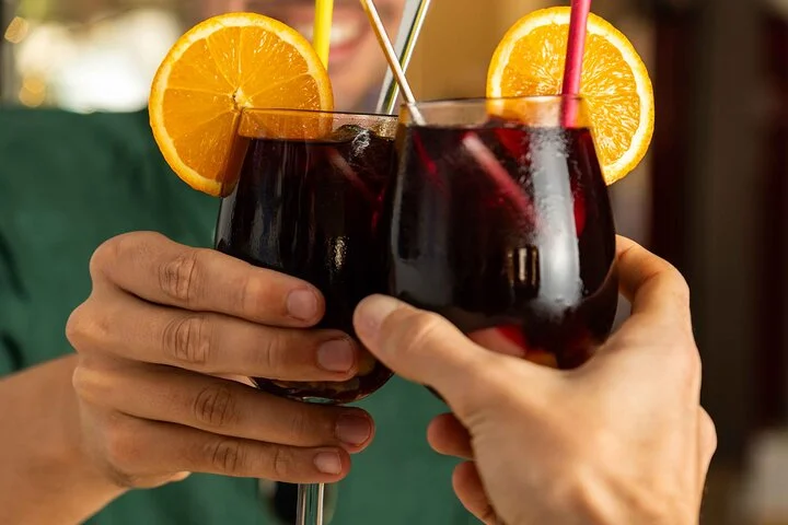 Selbstgeführte Tapas- und Weintour durch die Altstadt von Alcudia - Bild 5