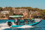 2-stündige Speedboat-Tour auf Mallorca mit Schnorcheln - Bild 1
