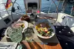 Romantischer Segeltörn mit Abendessen für zwei in Alcúdia - Bild 1