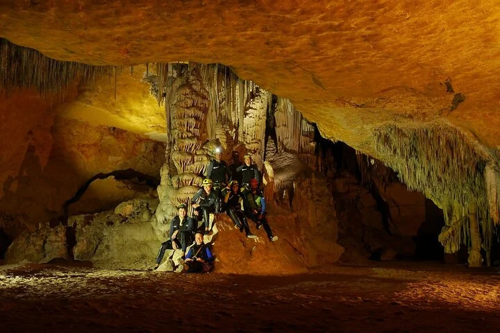 Geführte Meereshöhlen-Tour auf Mallorca mit optionalem Abseilen - Bild 2