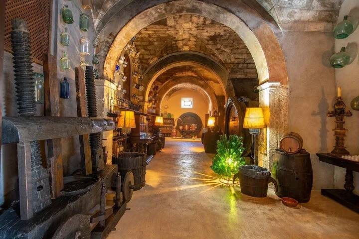 Besuch im Els Calderers Hausmuseum auf Mallorca - Bild 3