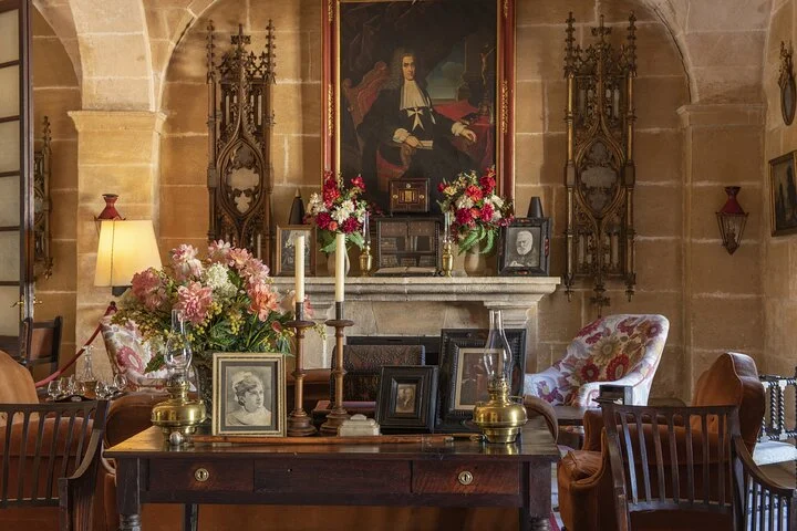 Besuch im Els Calderers Hausmuseum auf Mallorca - Bild 5