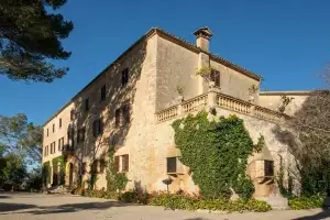Besuch im Els Calderers Hausmuseum auf Mallorca - Bild 1