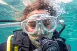 Geführtes Schnuppertauchen im Meeresschutzgebiet von Santa Ponsa - Bild 1