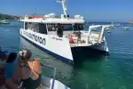 3,5-stündige Bootsfahrt mit Schwimmen und Schnorcheln auf Mallorca - Bild 1