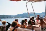 Kreuzfahrt zur Insel Dragonera ab Santa Ponsa und Peguera - Bild 1