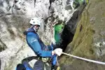 Canyoning in der Mortitx-Schlucht mit Bootsrückfahrt auf Mallorca - Bild 1