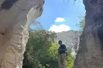 Geführte Wanderung zum verlassenen Steinbruch in Felanitx - Bild 1