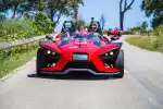Formelauto Tour durch das Tramuntana Gebirge auf Mallorca - Bild 1