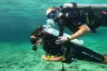 SSI-Taucheinführung für Anfänger auf Mallorca - Bild 1
