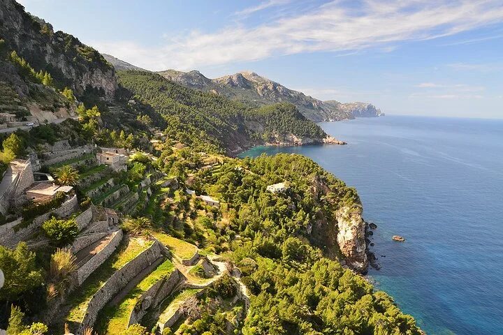 Geführter Ausflug nach Sóller und Valldemossa auf Mallorca - Bild 2