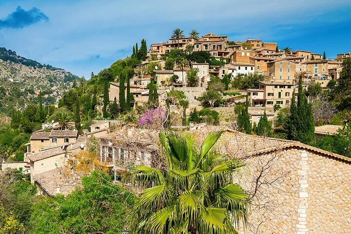 Geführter Ausflug nach Sóller und Valldemossa auf Mallorca - Bild 3