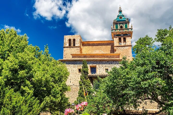 Geführter Ausflug nach Sóller und Valldemossa auf Mallorca - Bild 5