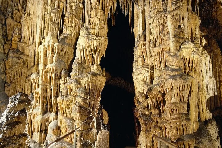 Geführte Tour zu den Drachenhöhlen ab Cala d'Or und Calas de Mallorca - Bild 3