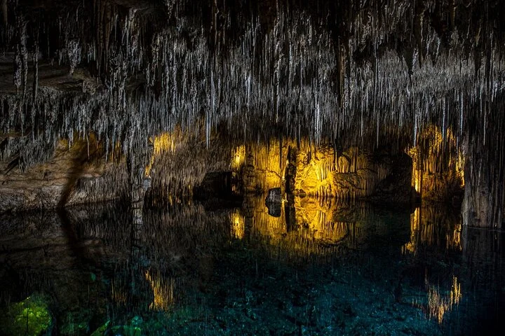 Geführte Tour zu den Drachenhöhlen ab Cala d'Or und Calas de Mallorca - Bild 4