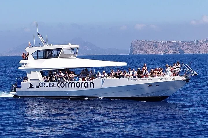 Katamaran-Tour ab Paguera nach Puerto Andratx - Bild 3