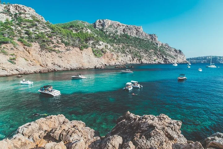Tour Autoguiado y Juego de Exploración por Mallorca - Imagen 5