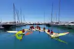 Windsurf-Verleih in Palma: Aktiv auf dem Wasser in Cala Major - Bild 1