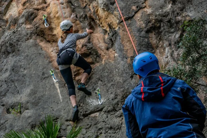Tour de Escalada en Roca en Mallorca con Guías Locales - Imagen 4