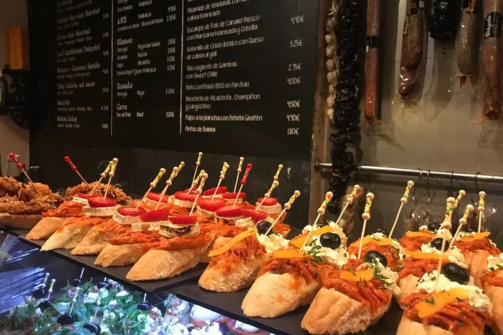 Geführter Altstadt-Rundgang in Palma de Mallorca mit Tapas - Bild 2
