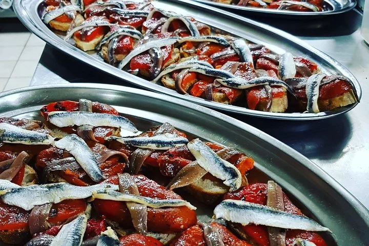 Geführter Altstadt-Rundgang in Palma de Mallorca mit Tapas - Bild 3