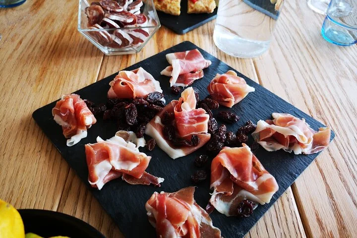 Geführter Altstadt-Rundgang in Palma de Mallorca mit Tapas - Bild 4