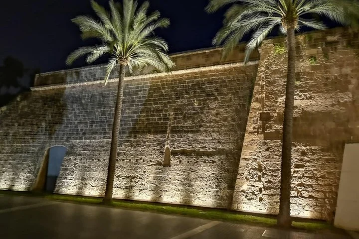 Geführter Altstadt-Rundgang in Palma de Mallorca mit Tapas - Bild 5